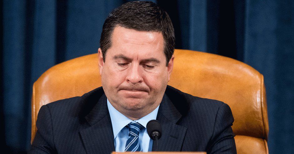 Devin Nunes (Republican California)