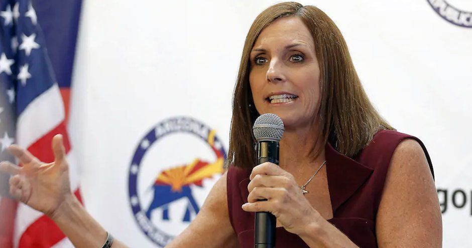 Matt Gaetz (Republican Florida)