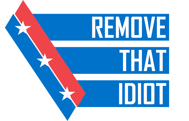 Remove That Idiot